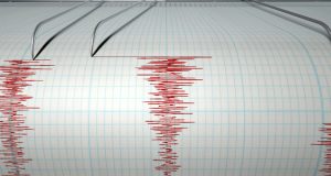 Землетрясение магнитудой 4,7 произошло в Горном Алтае