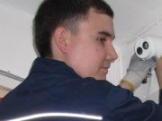 «Ростелеком» завершил работы по установке камер видеонаблюдения в Алтайском крае и Республике Алтай