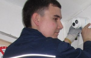 «Ростелеком» завершил работы по установке камер видеонаблюдения в Алтайском крае и Республике Алтай