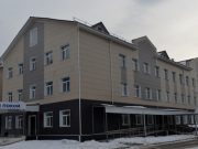 Федеральный бюджет выделил средства на чемальскую районную больницу