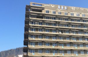 Проблему дольщиков решат за счет республиканского бюджета