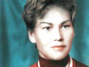 В Горно-Алтайске одну из улиц назовут именем олимпийской чемпионки Евдокии Мекшило