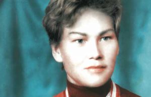 В Горно-Алтайске одну из улиц назовут именем олимпийской чемпионки Евдокии Мекшило