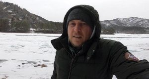 Резидент «Comedy Club» похудел на Алтае почти на 7 кг