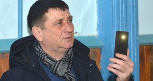 «Гринпис» требует возбудить уголовное дело из-за поджога дома Швецова