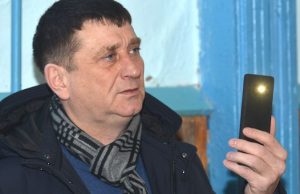 «Гринпис» требует возбудить уголовное дело из-за поджога дома Швецова