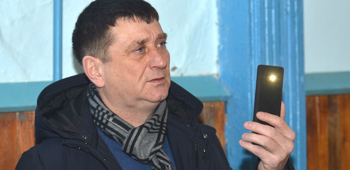 «Гринпис» требует возбудить уголовное дело из-за поджога дома Швецова