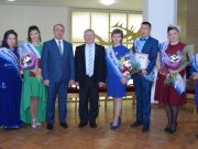 Определены победители республиканского конкурса «Неделя педагогического мастерства»