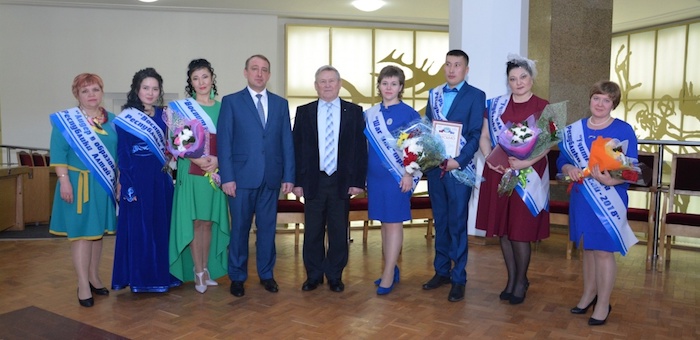Определены победители республиканского конкурса «Неделя педагогического мастерства»