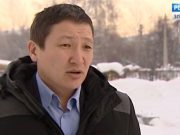 Виталий Кичинеков стал первым замом главы городской администрации