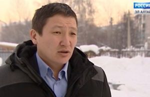 Виталий Кичинеков стал первым замом главы городской администрации