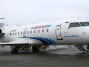 Началось выполнение авиарейсов между Челябинском, Горно-Алтайском и Красноярском