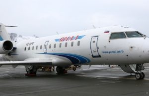 Началось выполнение авиарейсов между Челябинском, Горно-Алтайском и Красноярском