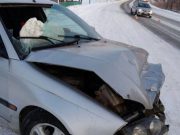 Три человека получили травмы в ДТП в Кызыл-Озеке