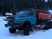 В Турочакском районе в результате ДТП погибла пенсионерка