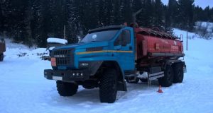 В Турочакском районе в результате ДТП погибла пенсионерка