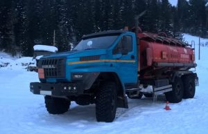 В Турочакском районе в результате ДТП погибла пенсионерка