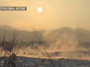 Влюбленные в Алтай. На телеканале «Мир» вышел спецрепортаж о Горном Алтае