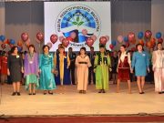 Неделя педагогического мастерства стартовала в Республике Алтай