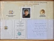 В Барнауле отслужили панихиду по Анатолию Банных