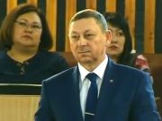 Депутаты согласовали назначение Анатолия Донского вице-премьером