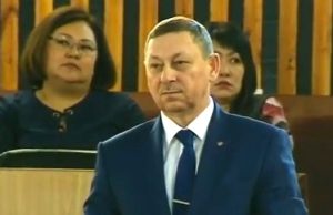 Депутаты согласовали назначение Анатолия Донского вице-премьером