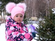 Кардиохирурги спасли трехлетнюю жительницу Горно-Алтайска