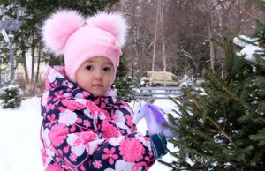 Кардиохирурги спасли трехлетнюю жительницу Горно-Алтайска