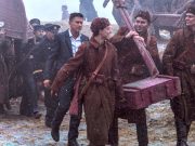 Не «Льдом» единым: что посмотреть на «длинных» выходных