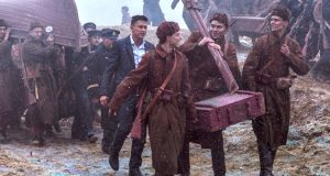 Не «Льдом» единым: что посмотреть на «длинных» выходных