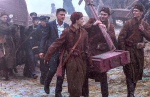 Не «Льдом» единым: что посмотреть на «длинных» выходных
