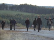 «Ограбление в ураган» и другие кинопремьеры в «длинные» выходные