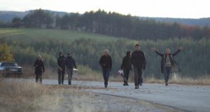 «Ограбление в ураган» и другие кинопремьеры в «длинные» выходные