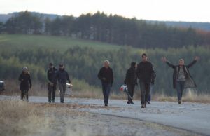 «Ограбление в ураган» и другие кинопремьеры в «длинные» выходные
