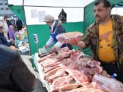 Очередная республиканская ярмарка пройдет 24 марта
