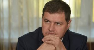 Александр Алисов выступил на заседании коллегии Федерального агентства водных ресурсов