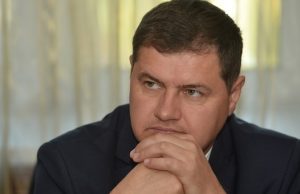 Александр Алисов выступил на заседании коллегии Федерального агентства водных ресурсов