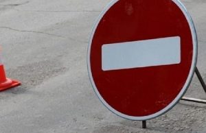 На некоторых дорогах республики ограничено движение транспорта