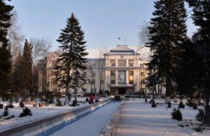 В правительстве ожидаются кадровые перемены