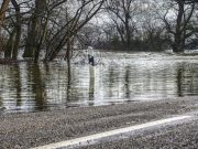 Синоптики прогнозируют подъем уровня воды в реках республики
