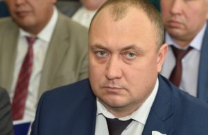 В Чое продолжаются кадровые перестановки
