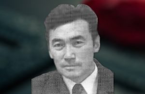 Ушел из жизни ветеран педагогического труда Виктор Кыпчаков
