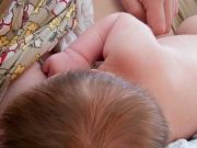 Пьяная мать насмерть придавила во сне пятимесячного сына