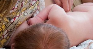Пьяная мать насмерть придавила во сне пятимесячного сына