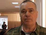 В Горно-Алтайске увековечат память Павла Гиммельбродского