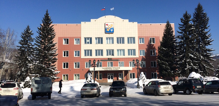 В Горно-Алтайске состоится прием граждан по вопросам трудовых отношений