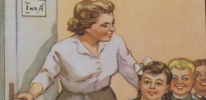 Памятник первой учительнице установят в Горно-Алтайске
