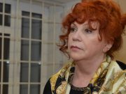 Екатерину Петренко вновь оштрафовали за получение взятки