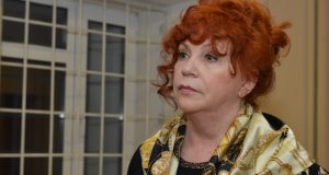 Екатерину Петренко вновь оштрафовали за получение взятки