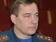Начальником ГУ МЧС назначен Андрей Бурлаков